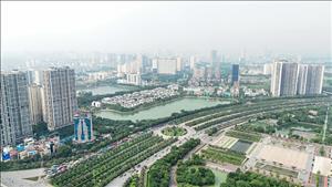 Thành lập Hội đồng điều phối phát triển đô thị thông minh thành phố Hà Nội