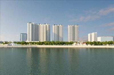 6 tháng đầu năm 2019: Hà Nội có 22 dự án đủ điều kiện mở bán