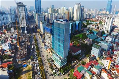 Hà Nội mong muốn các nhà đầu tư phát triển đô thị thông minh