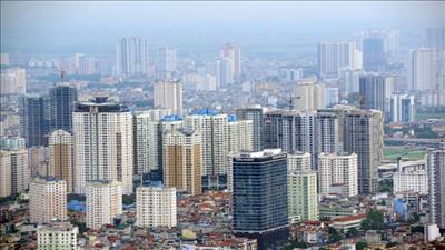 Hà Nội tổng kiểm tra quản lý nhà chung cư 