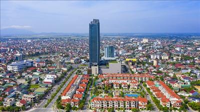 Hà Tĩnh triển khai ứng dụng công nghệ thông tin trong phát triển đô thị thông minh