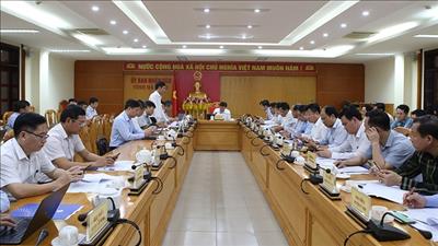 Hà Tĩnh vào cuộc đẩy nhanh tiến độ dự án đường dây 500kV mạch 3