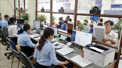 Chính phủ triển khai các giải pháp vận hành hiệu quả chính quyền địa phương 2 cấp