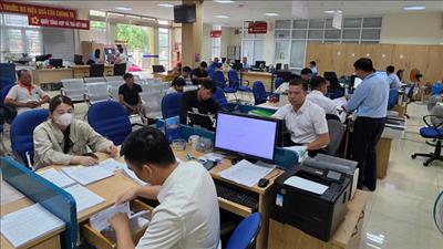 Thường trực Chính phủ chỉ đạo tháo gỡ khó khăn trong triển khai chính quyền địa phương 2 cấp