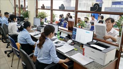 Tiếp tục hoàn thiện, nâng cao hiệu quả vận hành mô hình chính quyền địa phương 2 cấp