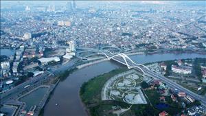 Thủ tướng phê duyệt nhiệm vụ Quy hoạch chung thành phố Hải Phòng tầm nhìn đến năm 2075