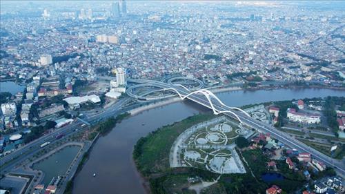 Thủ tướng phê duyệt nhiệm vụ Quy hoạch chung thành phố Hải Phòng tầm nhìn đến năm 2075