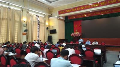 Hải quan Hà Nội bắt giữ hàng trăm kg sừng tê giác và ngà voi