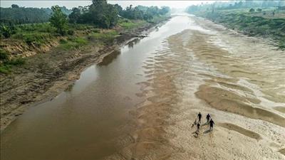 Liên Hợp Quốc cảnh báo kỷ nguyên cạn kiệt nước