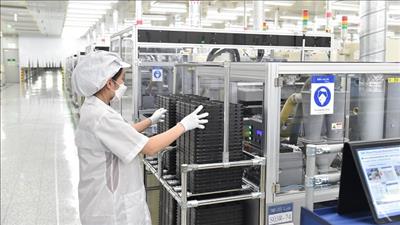 Hàn Quốc tiếp tục coi Việt Nam là đối tác chiến lược quan trọng về hợp tác phát triển
