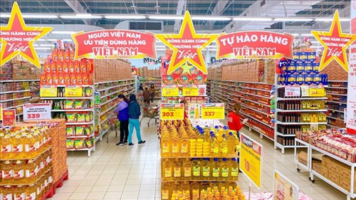 Phê duyệt chương trình Hàng Việt vì người Việt giai đoạn 2026 – 2030