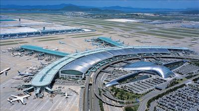 Airbus hợp tác tiên phong nhiên liệu hydro trong lĩnh vực hàng không tại Hàn Quốc