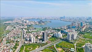 Chương trình hành động của Chính phủ thực hiện Nghị quyết về xây dựng và phát triển Thủ đô Hà Nội trong kỷ nguyên mới