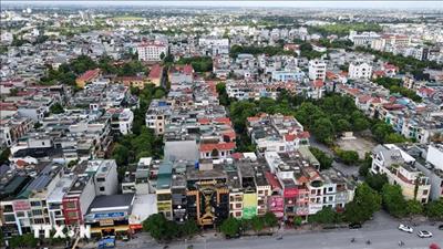 Phương án sắp xếp đơn vị hành chính cấp xã của các tỉnh, thành phố trong cả nước