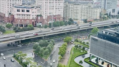 Phát triển Hà Nội toàn diện, nhanh và bền vững