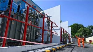 Hà Nội: Phê duyệt phương án cung cấp điện khi hệ thống điện quốc gia thiếu nguồn điện