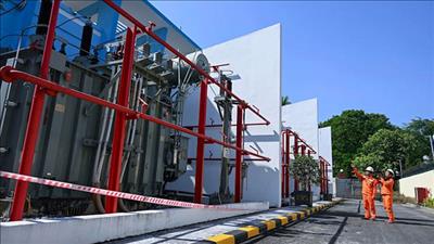 Hà Nội: Phê duyệt phương án cung cấp điện khi hệ thống điện quốc gia thiếu nguồn điện