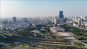 Hà Nội phấn đấu thuộc nhóm 50 thành phố thông minh hàng đầu thế giới