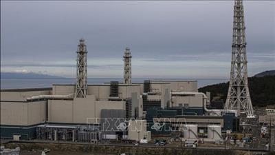 Nhật Bản dự định tái khởi động nhà máy điện hạt nhân lớn nhất thế giới sau 15 năm