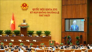 Đề xuất tách dự án điện hạt nhân Ninh Thuận thành các dự án độc lập