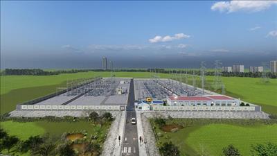 Phê duyệt kết quả thẩm định báo cáo đánh giá tác động môi trường dự án TBA 220kV Hậu Lộc