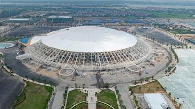 Phối hợp bảo đảm an ninh, an toàn và chất lượng Hội chợ mùa xuân 2026