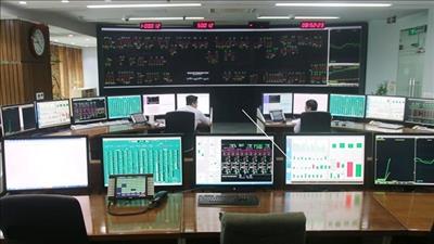 Phối hợp trong công tác vận hành hệ thống điện