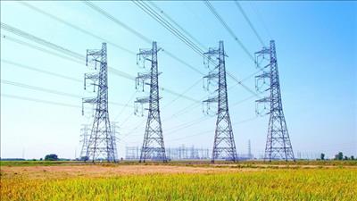 Kế hoạch cung cấp điện và vận hành hệ thống điện quốc gia năm 2023