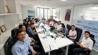 VCEA HCM: Triển khai kế hoạch 4 tháng cuối năm 2020 và 6 tháng đầu năm 2021