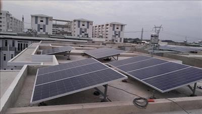Bộ Công Thương tổ chức lễ trao các giải thưởng hiệu quả năng lượng năm 2021