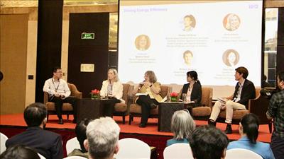 Khai mạc tuần lễ đào tạo chính sách hiệu quả năng lượng Đông Nam Á 2025