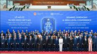 Khai mạc trọng thể Lễ mở ký Công ước của Liên Hợp Quốc về chống tội phạm mạng