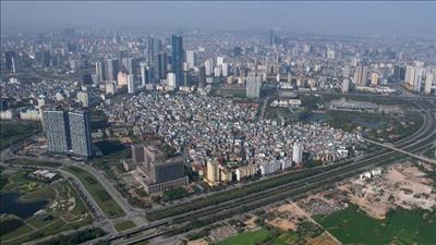 Thủ đô Hà Nội thu hút gần 4,4 tỷ USD vốn FDI trong năm 2025