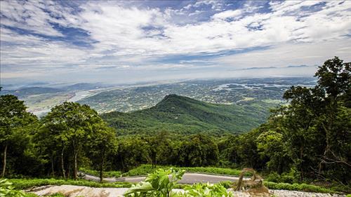 Hà Nội phát triển, quảng bá du lịch xanh
