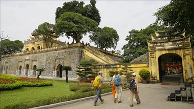 Thành phố Hà Nội yêu cầu bảo đảm an toàn trong hoạt động du lịch