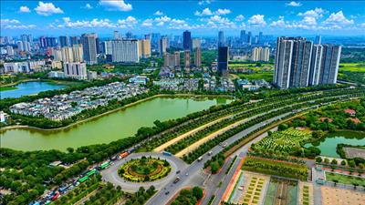 Tập trung xây dựng các văn bản triển khai thi hành Luật Thủ đô