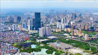 Đề xuất cơ chế, chính sách đặc thù để triển khai các dự án lớn tại địa bàn Thủ đô