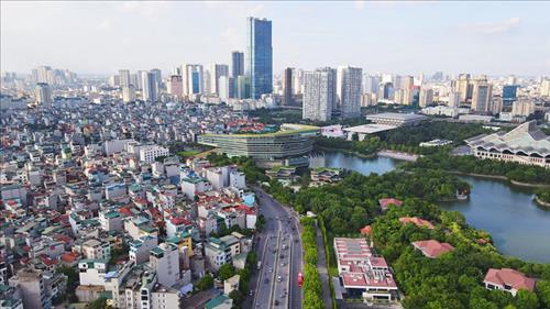 Hà Nội phát triển Trung tâm Giám sát, điều hành thông minh giai đoạn 2026 – 2027