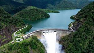 Bảo đảm an toàn hồ đập và duy trì ổn định hệ thống điện trong bối cảnh mưa lũ