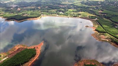 Rà soát quy trình vận hành các hồ chứa thủy lợi, đảm bảo chủ động ứng phó hiệu quả với thiên tai