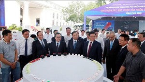 Phát triển công nghiệp hỗ trợ theo hướng làm chủ năng lực