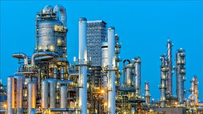 Chuẩn bị diễn ra Hội nghị hóa dầu quốc tế 2023