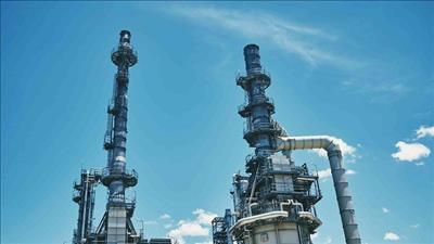 Khởi công dự án khu phát triển GAS và LNG tại Thanh Hóa
