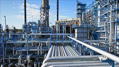 Bà Rịa - Vũng Tàu ưu tiên phát triển công nghiệp hóa dầu