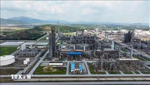 Việt Nam - Nhật Bản thúc đẩy hợp tác năng lượng, phát triển dự án Nghi Sơn