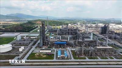 Việt Nam - Nhật Bản thúc đẩy hợp tác năng lượng, phát triển dự án Nghi Sơn