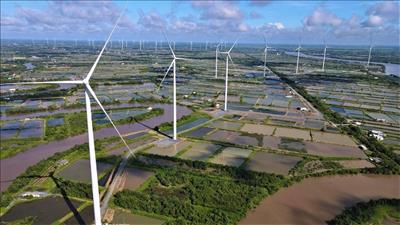 Việt Nam và Hoa Kỳ thúc đẩy đầu tư trong lĩnh vực bán dẫn, năng lượng sạch
