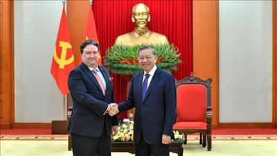 Tạo môi trường đầu tư thuận lợi cho doanh nghiệp Hoa Kỳ đầu tư tại Việt Nam