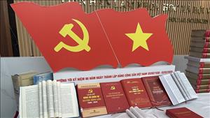 Bảo đảm văn kiện Đại hội XIV trở thành động lực đổi mới tư duy và hành động, khơi dậy khát vọng phát triển