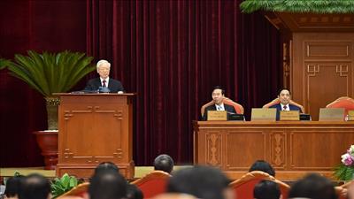 Bảo đảm thực hiện thành công các mục tiêu, nhiệm vụ kinh tế - xã hội đã đề ra